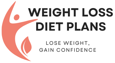 Weight Loss Diet Plans