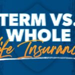 Term vs Whole Life Insurance