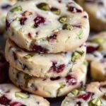 Zero Carb Snowy Berry Nut Bites