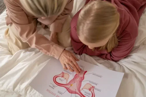Why Fertility and Reproductive Health Are a Shared Responsibility